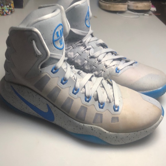 kat hyperdunk